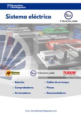 Catálogo de Sistema eléctrico
