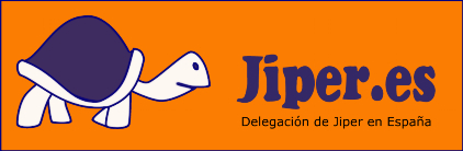 Jiper